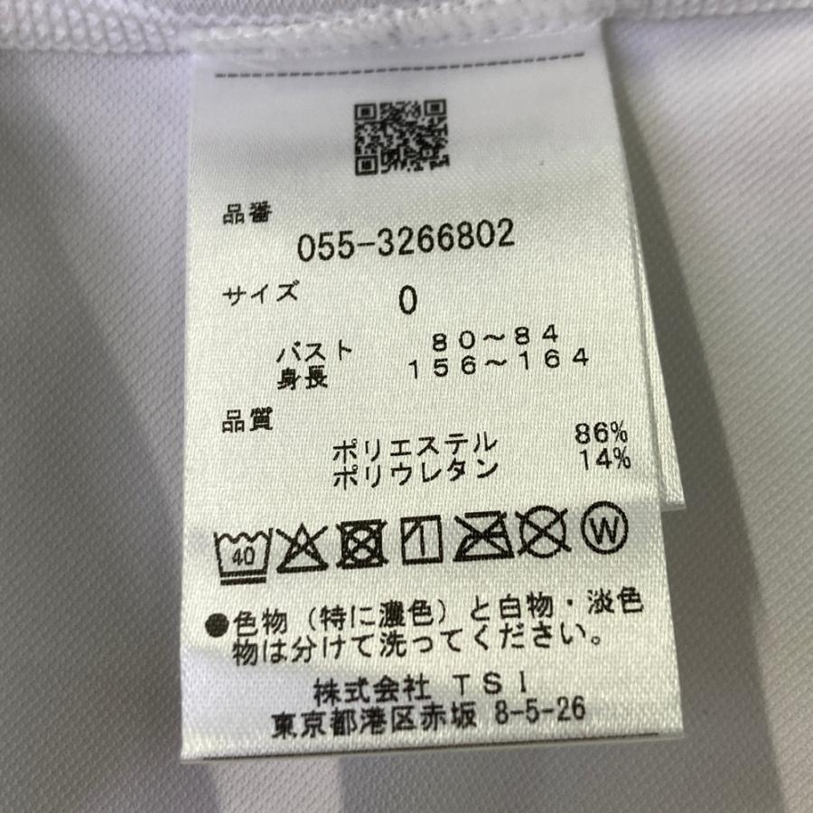 PEARLY GATES（パーリーゲイツ） 【美品】PEARLY GATES モックネック