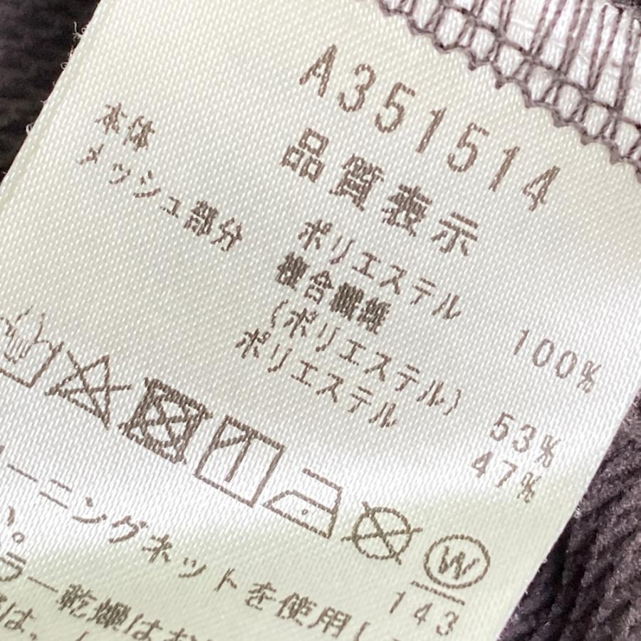 archivio（アルチビオ） ノースリーブワンピース プリーツ ブラウン系