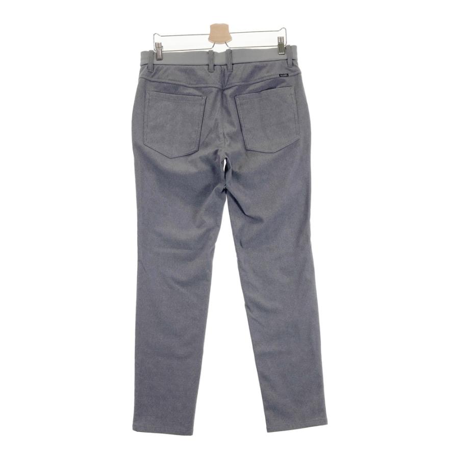 TRAVISMATHEW トラビスマシュー ストレッチパンツ グレー系 L ゴルフ