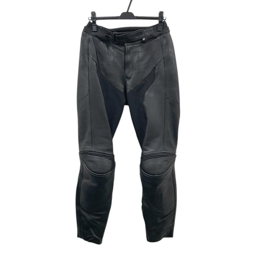KUSHITANI クシタニ K-1052 ネクサスコンプリート レザーパンツ 