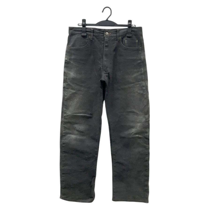 KUSHITANI クシタニ exalito EXPLORER JEANS ライディングパンツ