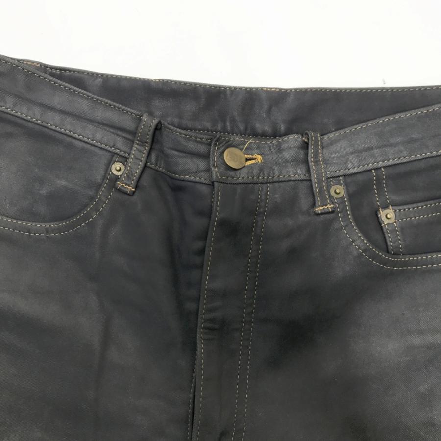 KUSHITANI クシタニ exalito EXPLORER JEANS ライディングパンツ