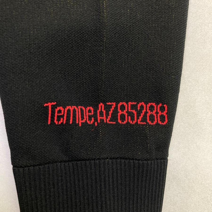 サイズ：L DEVEREUX GOLF デヴァローゴルフ  ニットセーター  ブラック系 [240101663018] ゴルフウェア メンズ ストスト DEVEREUX GOLF デヴァローゴルフ ニットセーター ブラック系 L ゴルフ
