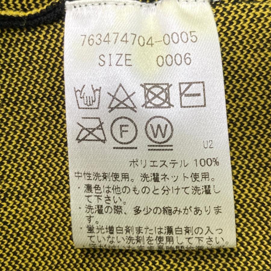 DEVEREUX GOLF デヴァローゴルフ ニットセーター ブラック系 L ゴルフ