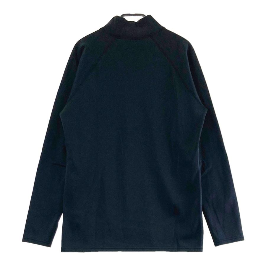ゴルフ SLDO. × AddElm 裏起毛 ストレッチハイネック ロンTee ゴルフ SLDO. × AddElm 裏起毛 ストレッチハイネック ロンTee 一度着る