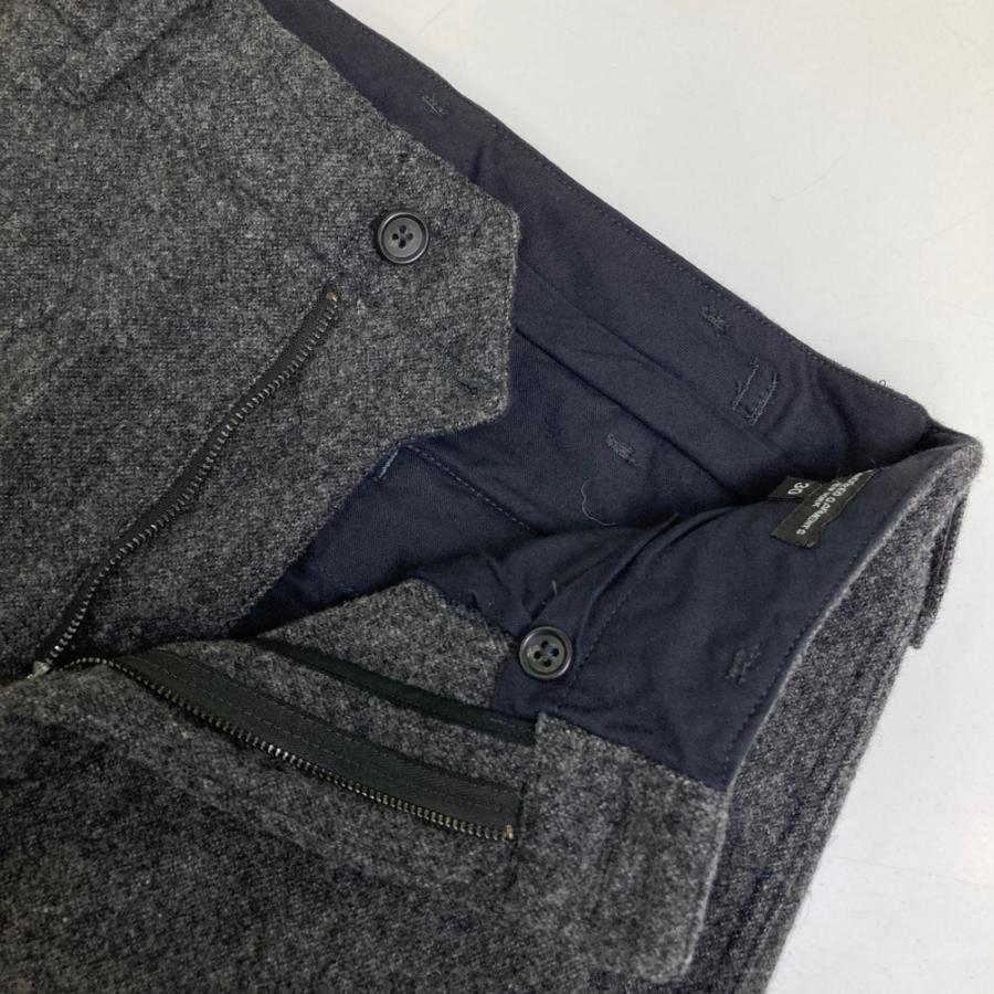 ENGINEERED GARMENTS エンジニアド ガーメンツ ウール カーゴパンツ