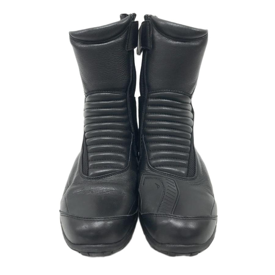 クシタニ（KUSHITANI） K-4535 ネオブーツ NEO BOOTS ブラック系 26 1