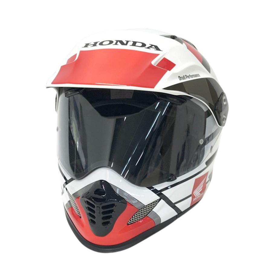 ARAI アライ TOUR-CROSS 3 オフロードヘルメット ツアークロス3