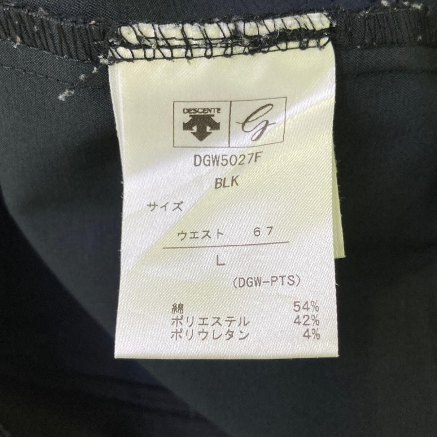 BRIEFING GOLF（ブリーフィングゴルフ） DESCENTE GOLF デサントゴルフ