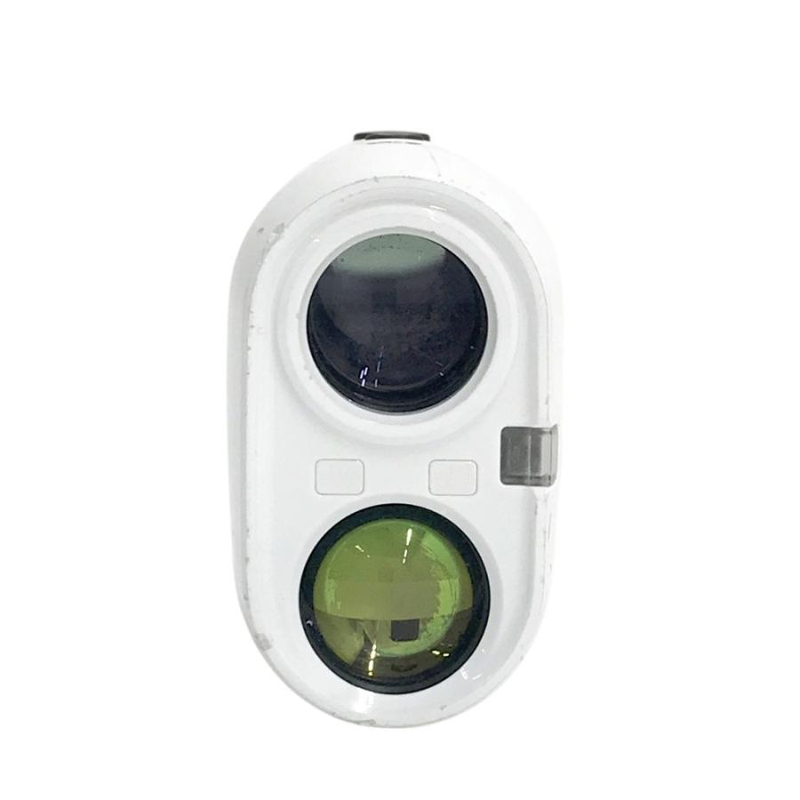 NIKON ニコン COOLSHOT LITE STABILIZED レーザー距離計 ホワイト系