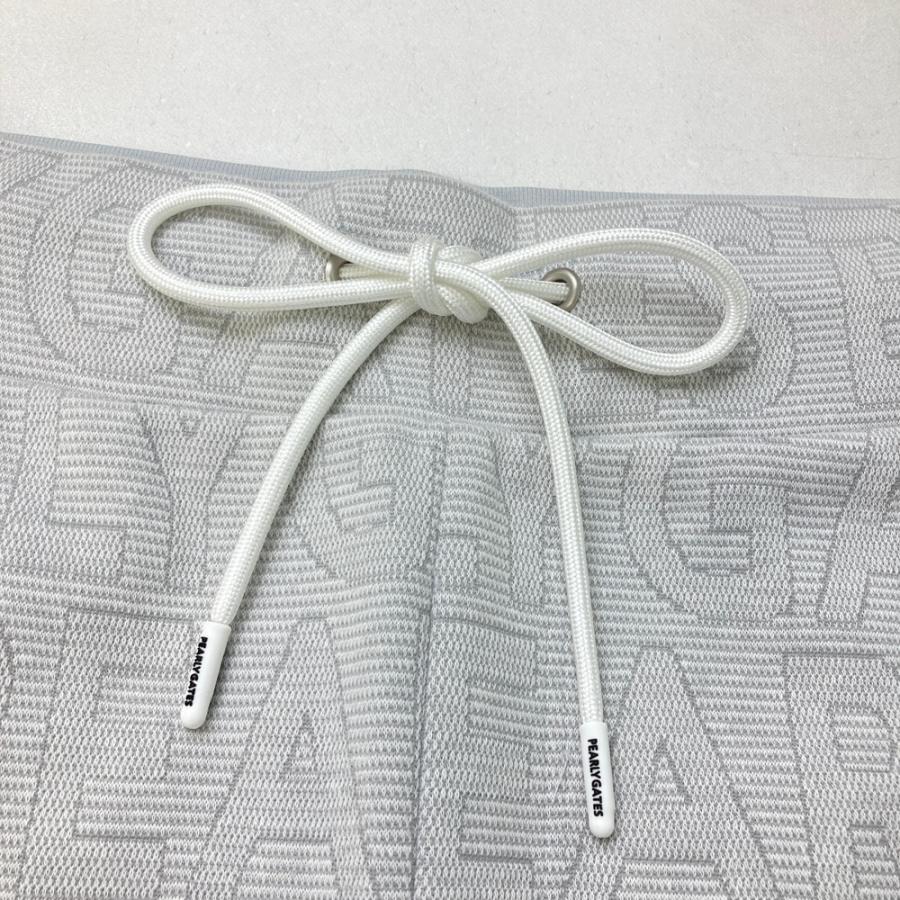 PEARLY GATES（パーリーゲイツ） 【美品】PEARLY GATES ストレッチ