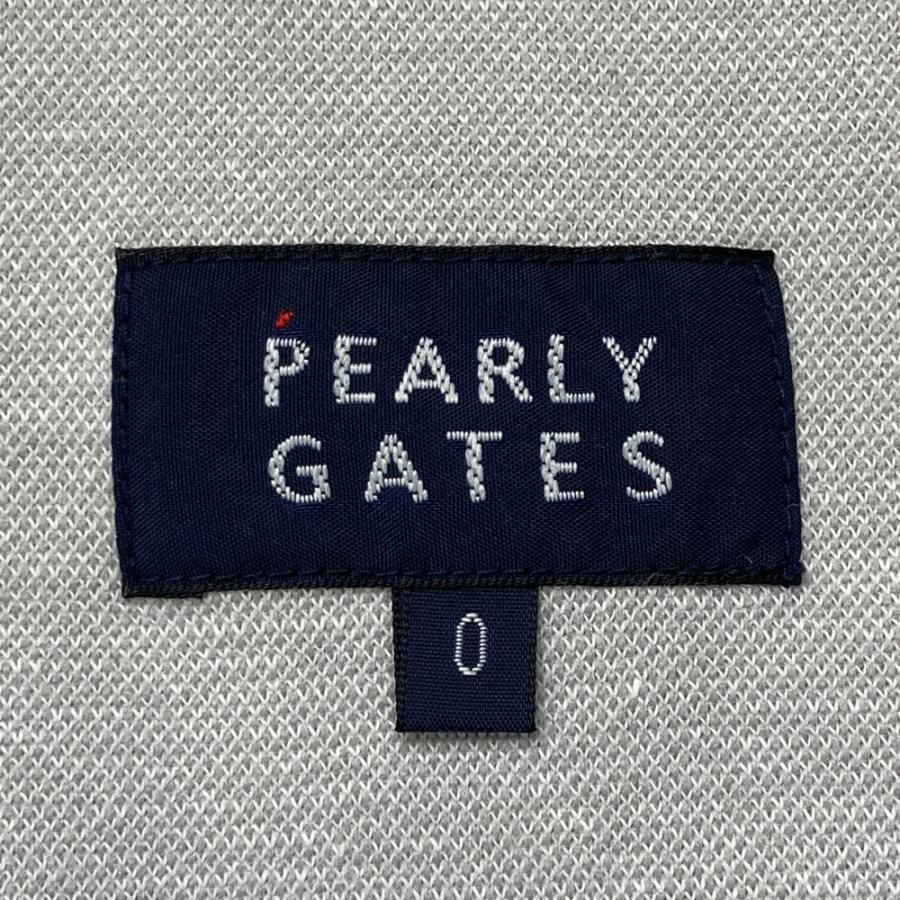 PEARLY GATES（パーリーゲイツ） 【美品】PEARLY GATES ストレッチ