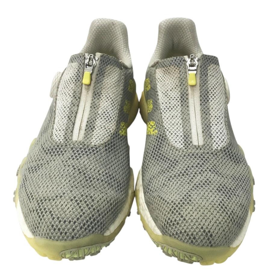 ADIDAS GOLF アディダスゴルフ GX3940 ゴルフシューズ コードカオス22