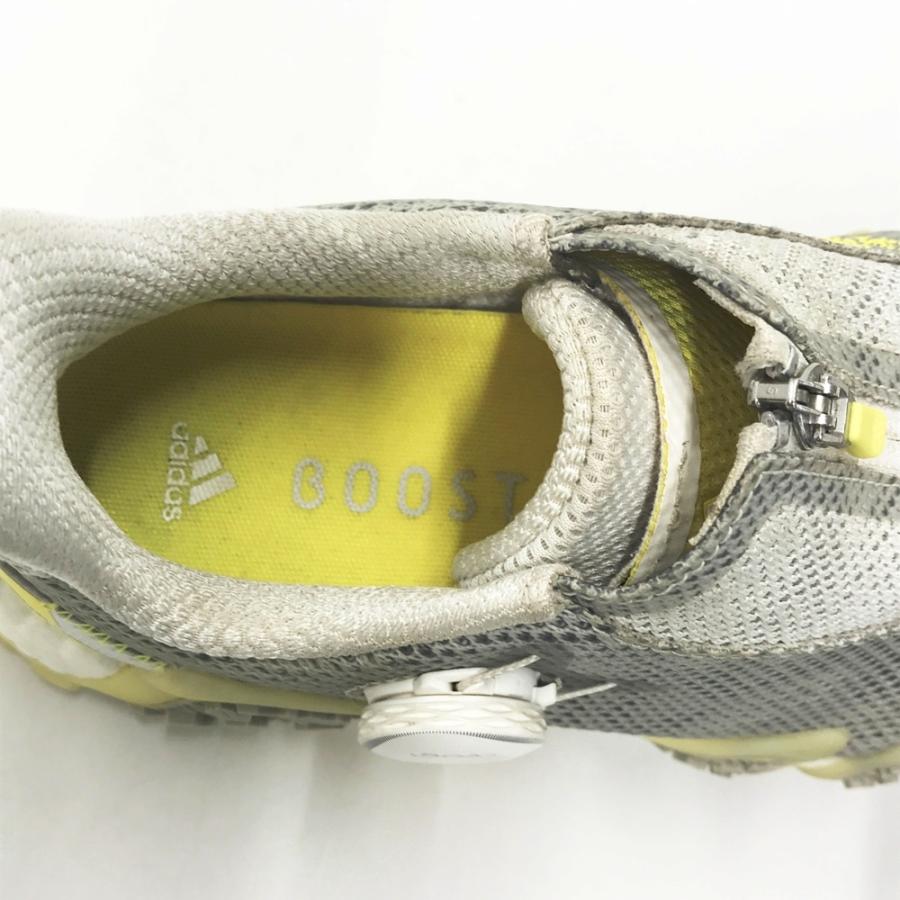 ADIDAS GOLF アディダスゴルフ GX3940 ゴルフシューズ コードカオス22