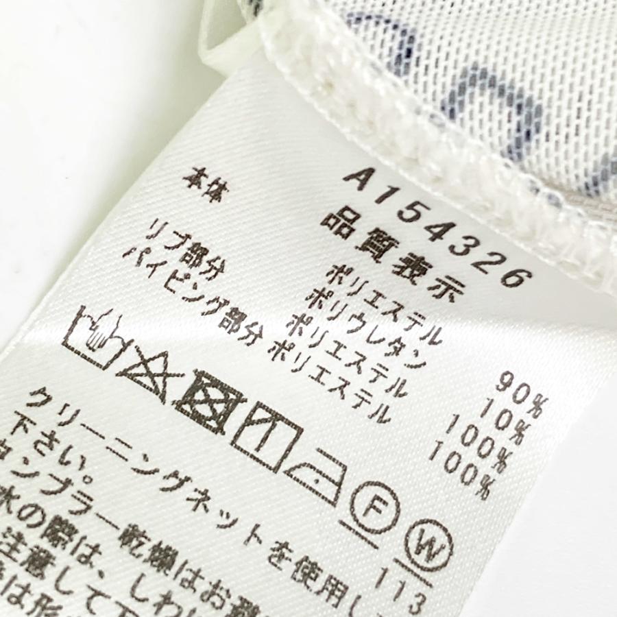 archivio アルチビオ メッシュ　ジャケット　ロゴ　ゴルフ　レディース archivio（アルチビオ） メッシュ 半袖 ジップジャケット ロゴ 総柄