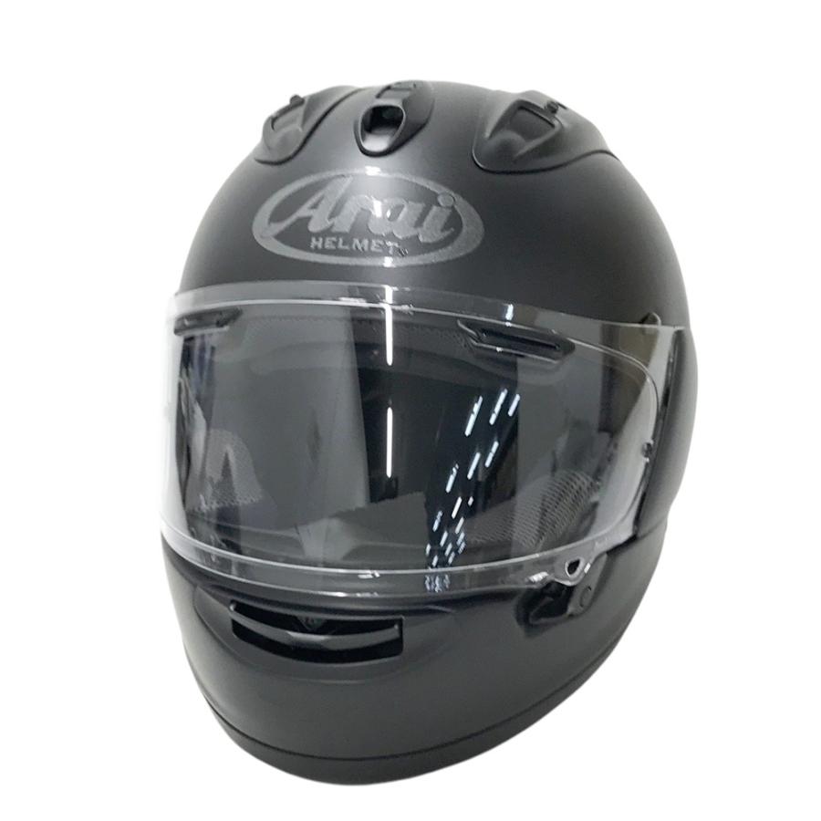 ARAI アライ RX-7 フルフェイスヘルメット フラットブラック