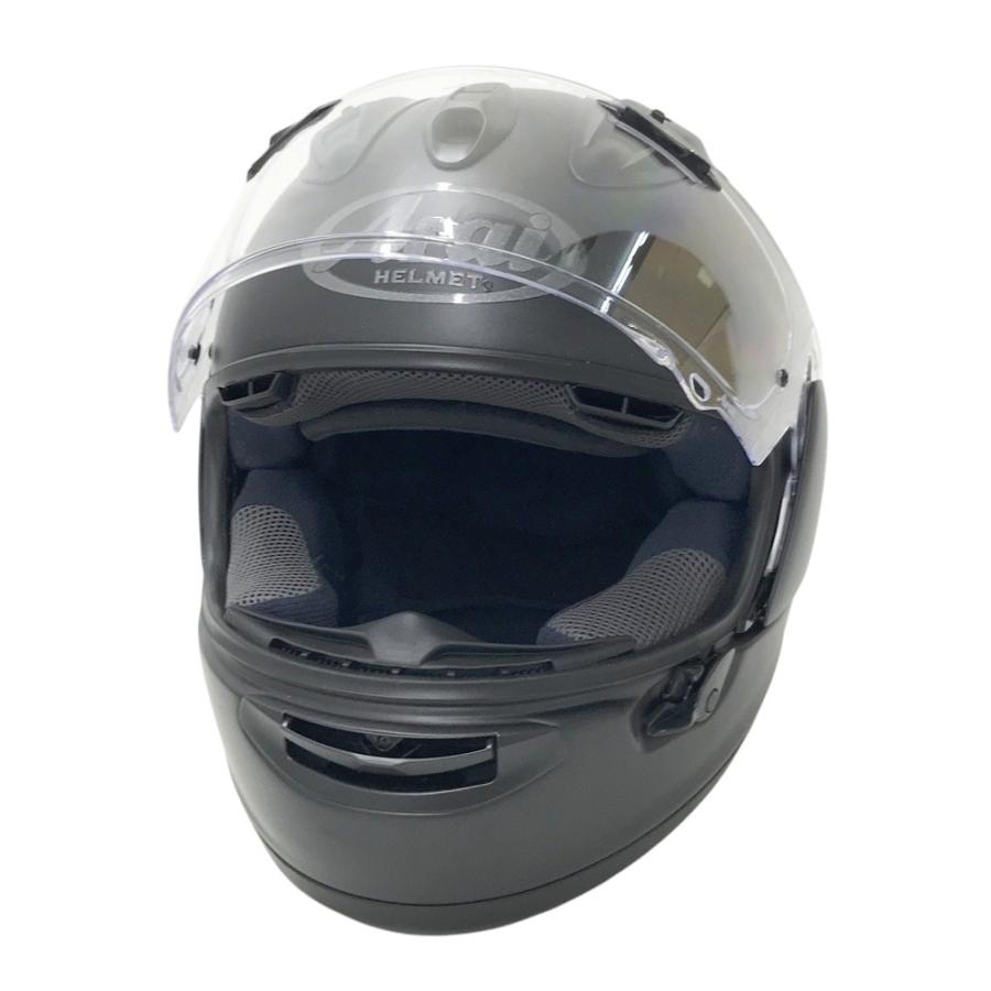 ARAI アライ RX-7 フルフェイスヘルメット フラットブラック