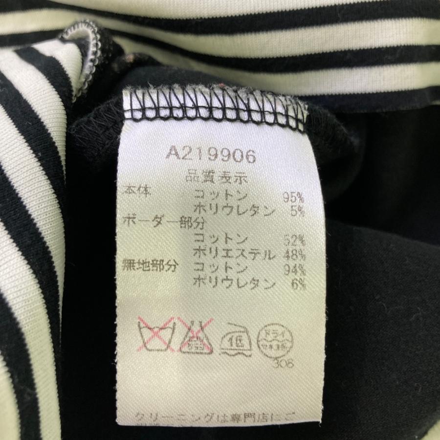 ARCHIVIO アルチビオ ジップジャケット ドット柄 ブラック系 38 ゴルフ