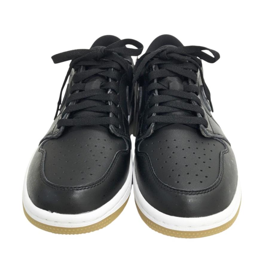 新品】NIKE GOLF ナイキゴルフ DD9315-005 エアジョーダン 1 ロー