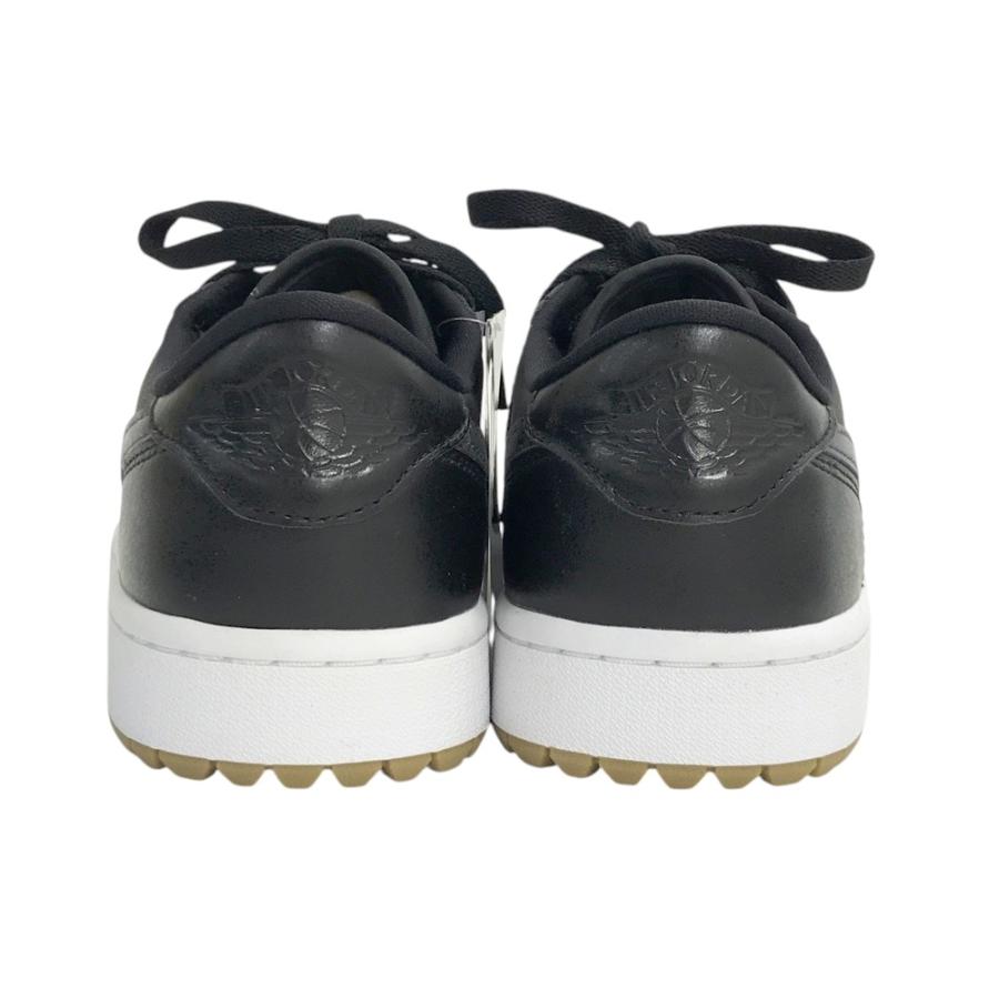 ナイキ　ジョーダン　ゴルフシューズ 新品】NIKE GOLF ナイキゴルフ DD9315-005 エアジョーダン 1 ロー