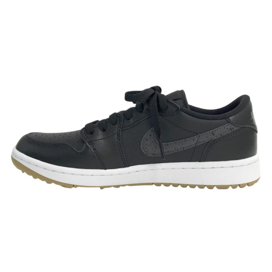 新品】NIKE GOLF ナイキゴルフ DD9315-005 エアジョーダン 1 ロー