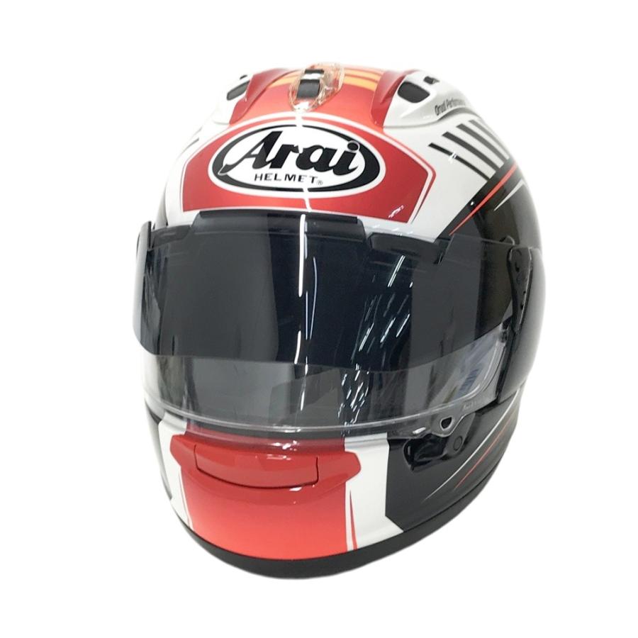 Arai フルフェイスヘルメット 57-58cm 【公式通販】