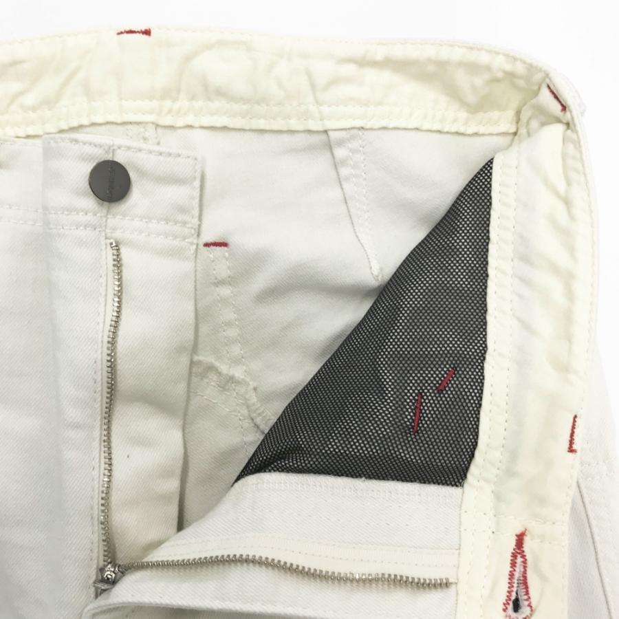 KUSHITANI クシタニ K-1997 エクスパンド コーデュラ ワークパンツ