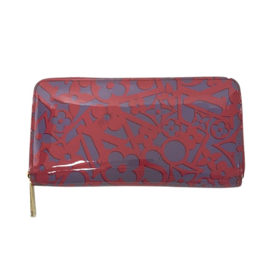 LOUIS VUITTON ルイ ヴィトン M90123/CA4183 ジッピーウォレット 長 
