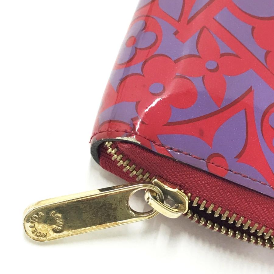 超レア！ルイヴィトン LOUIS VUITTON ルイ ヴィトン M90123/CA4183 ジッピーウォレット 長