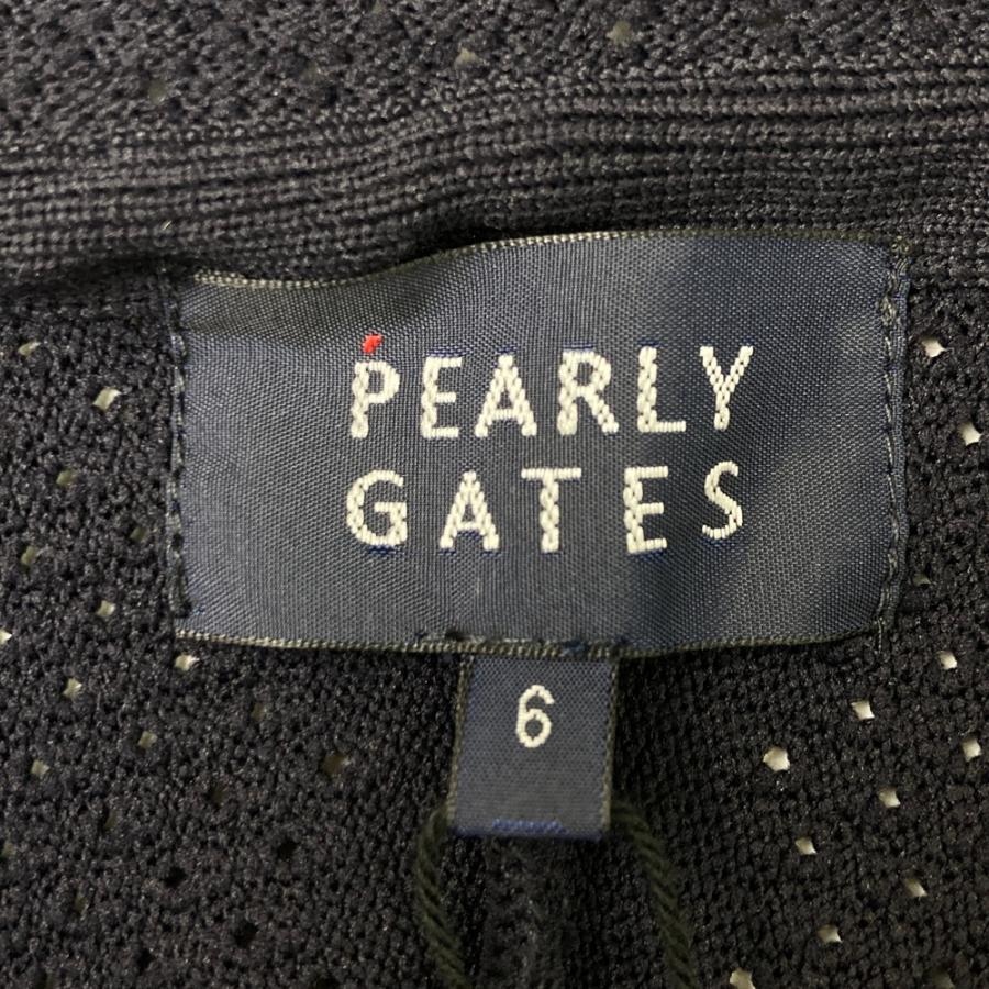 新品】PEARLY GATES パーリーゲイツ 2025年モデル フード付 長袖