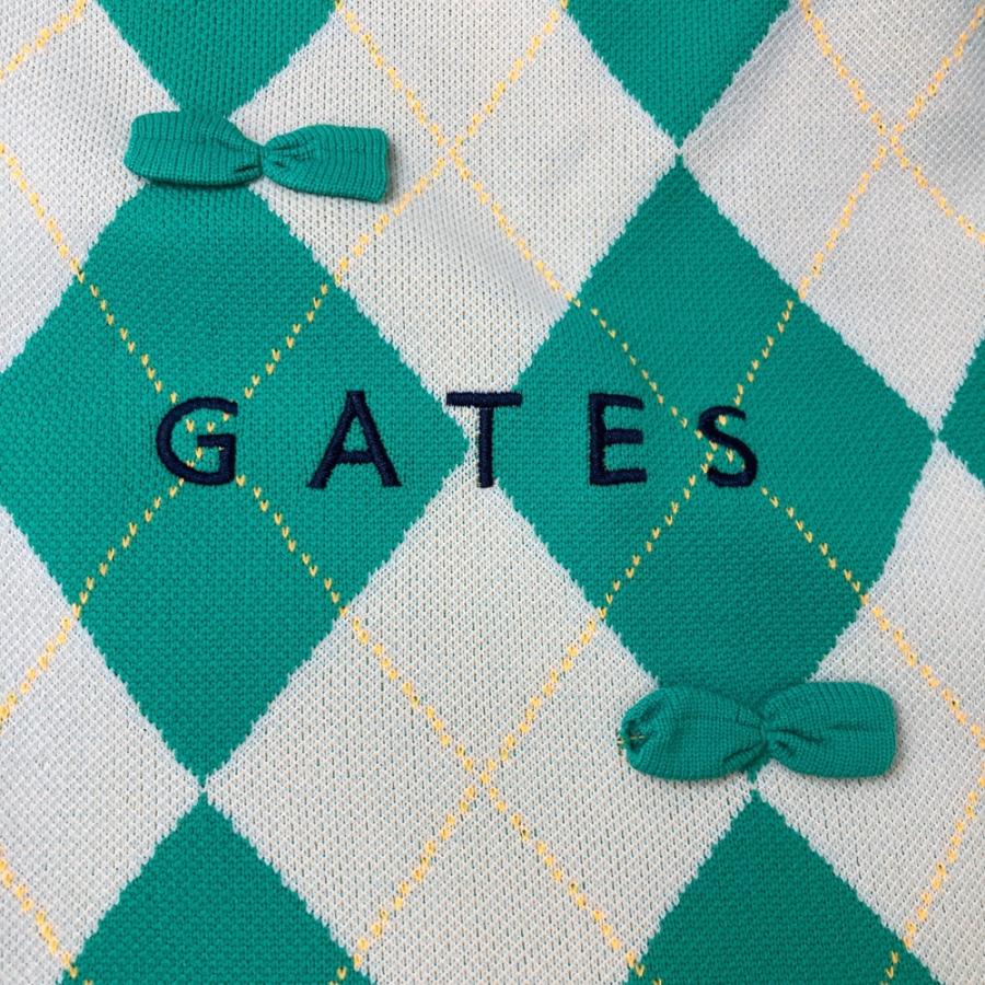 PEARLY GATES（パーリーゲイツ） 【新品】PEARLY GATES 2024年モデル