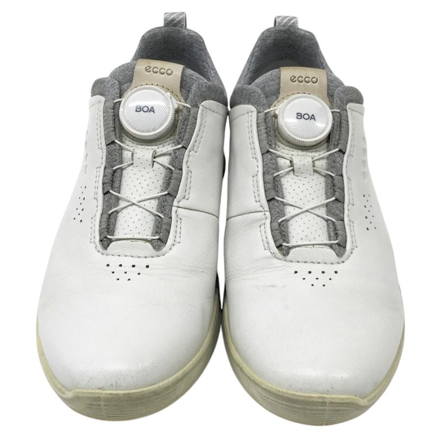 ecco（エコー） 102913 S-THREE BOA スパイクレス ゴルフシューズ