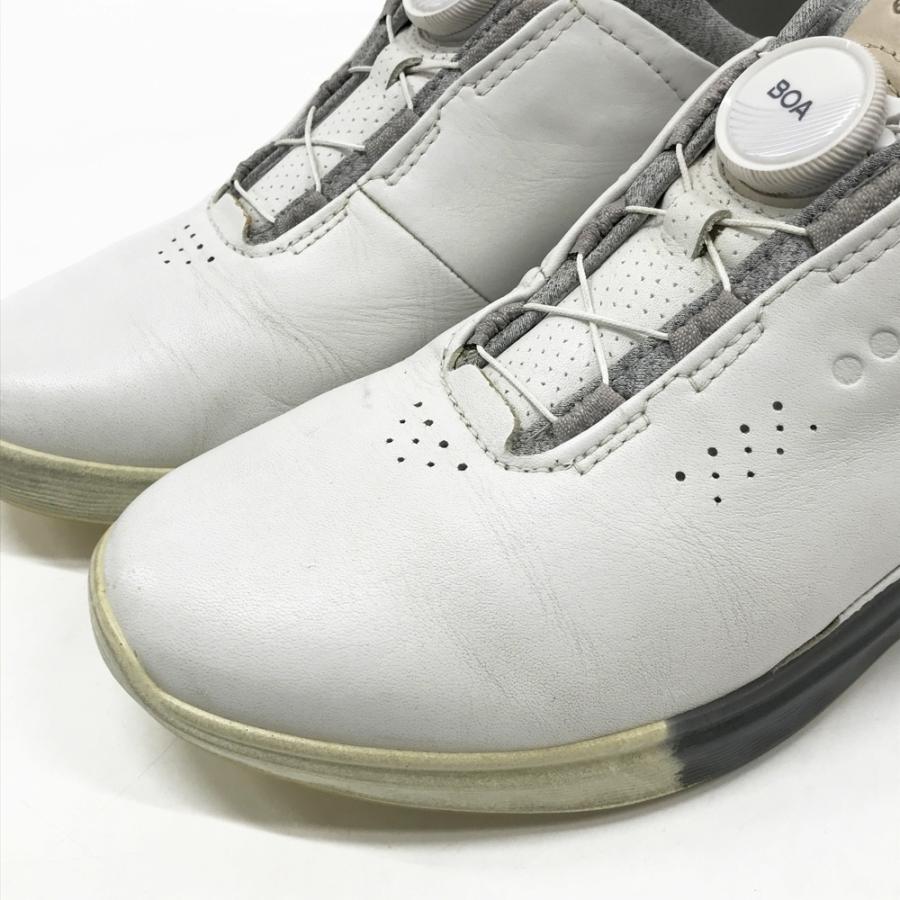 ecco（エコー） 102913 S-THREE BOA スパイクレス ゴルフシューズ