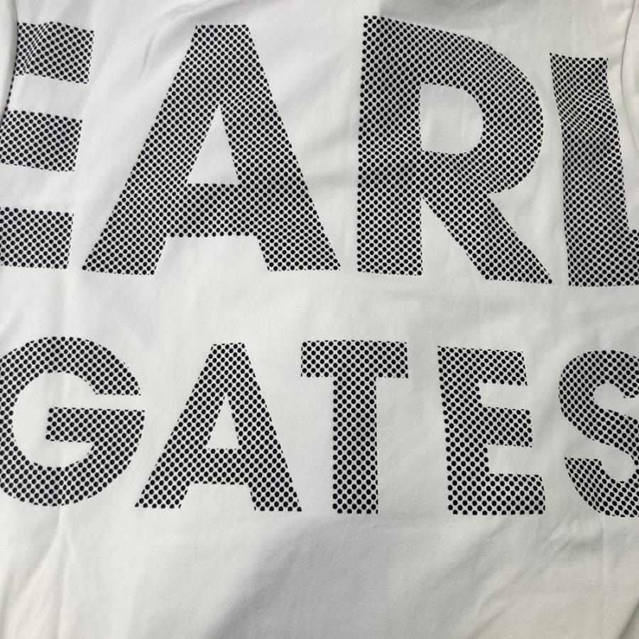 新品】PEARLY GATES パーリーゲイツ ジップパーカー ジャケット