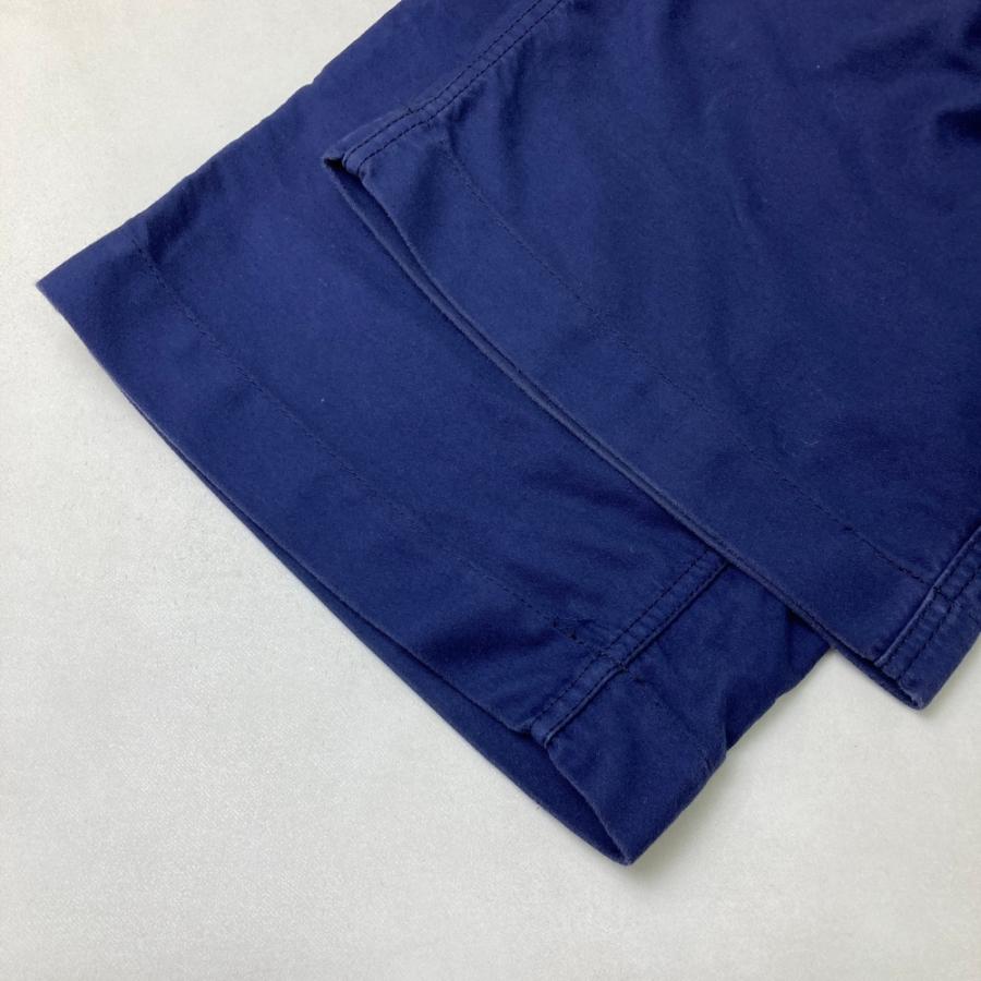 24ss sacaiモールスキンパンツ Moleskin ブルー系 2 メンズ sacai サカイ 24SS 24-03310M モールスキンパンツ Moleskin Pants