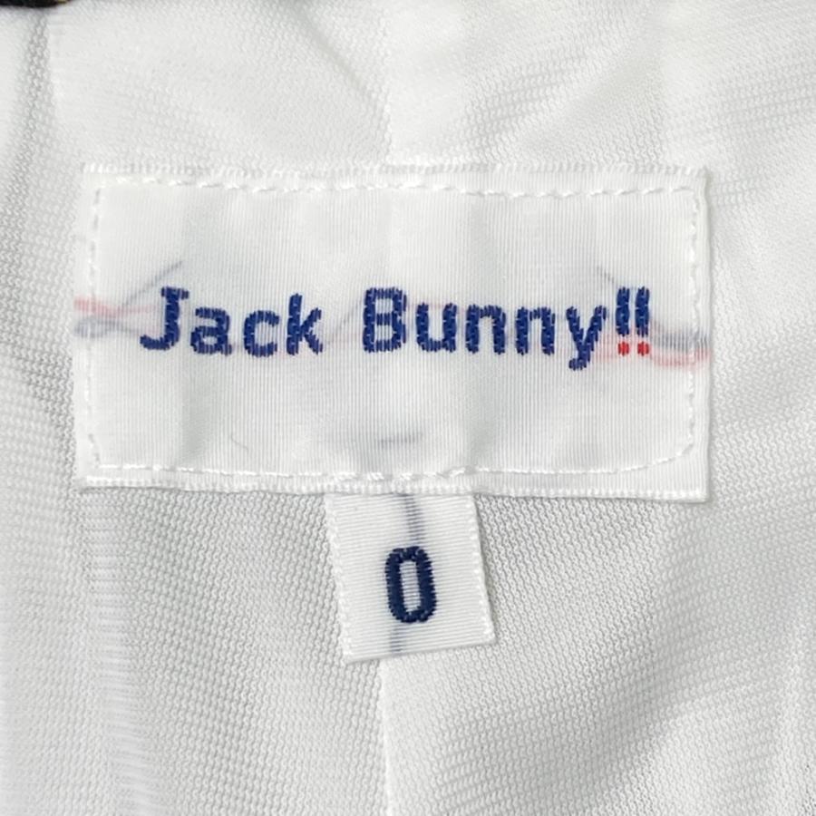 JACK BUNNY ジャックバニー 2023年 インナー付 ストレッチスカート