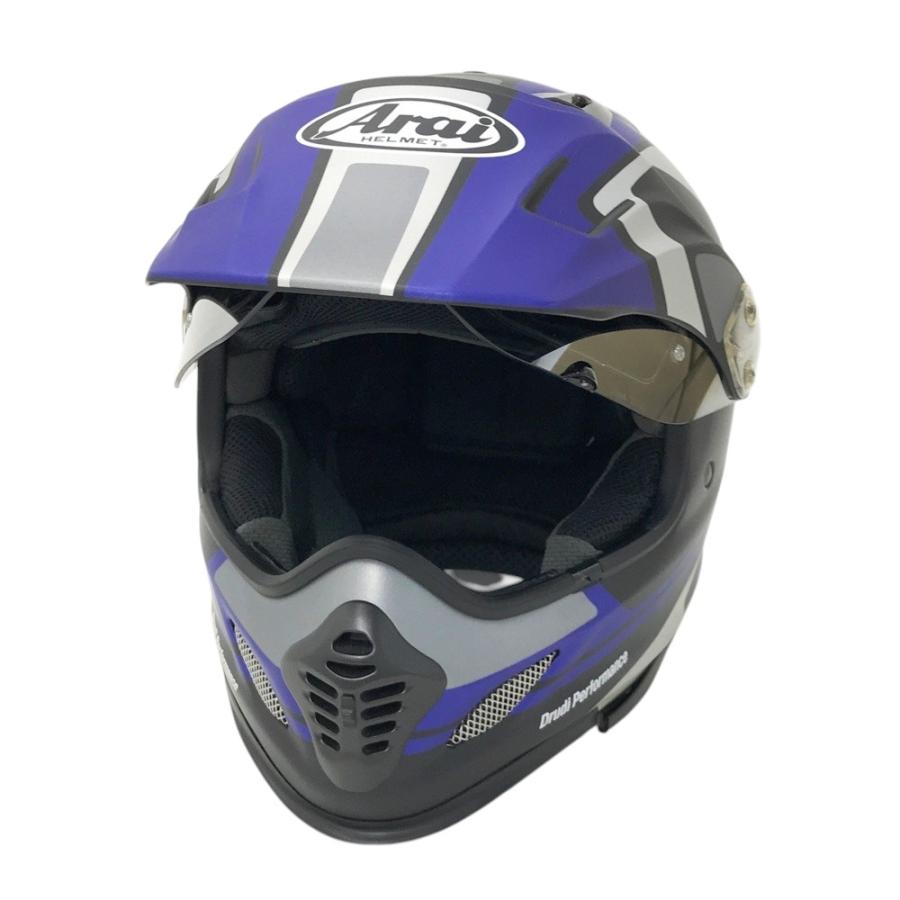 ARAI アライ TOUR CROSS3 オフロードヘルメット ADVENTURE