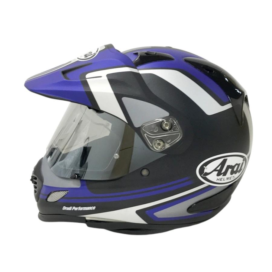 ARAI アライ TOUR CROSS3 オフロードヘルメット ADVENTURE