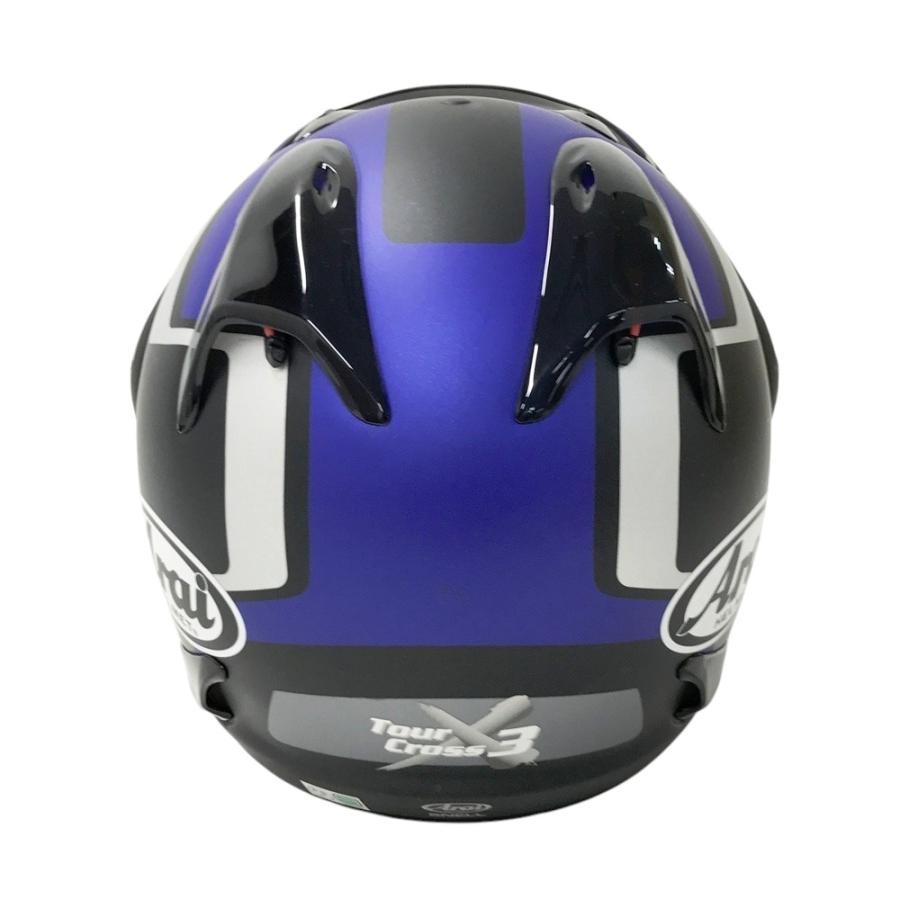 ARAI アライ TOUR CROSS3 オフロードヘルメット ADVENTURE