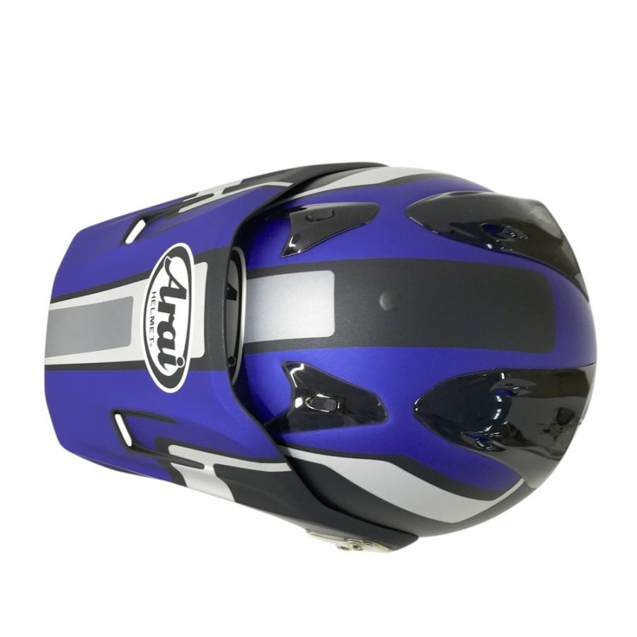 Arai Tour Cross3 Adventure Lサイズ ARAI アライ TOUR CROSS3 オフロードヘルメット ADVENTURE