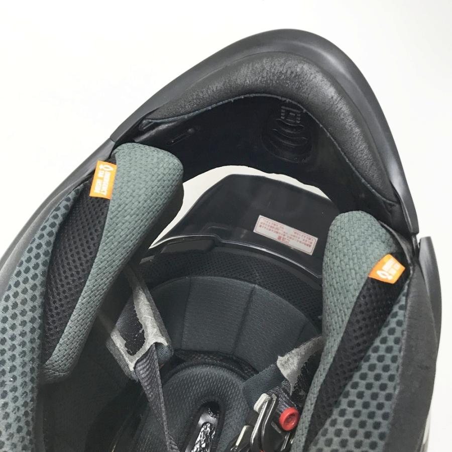 ARAI アライ TOUR CROSS3 オフロードヘルメット ADVENTURE