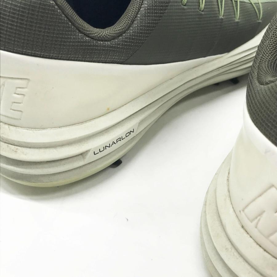NIKE（ナイキ） NIKE GOLF ナイキゴルフ 849970-300 ルナ コマンド 2