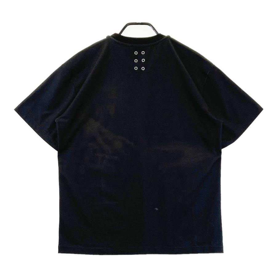 Russeluno（ラッセルノ） メッシュ半袖シャツ Tシャツセット