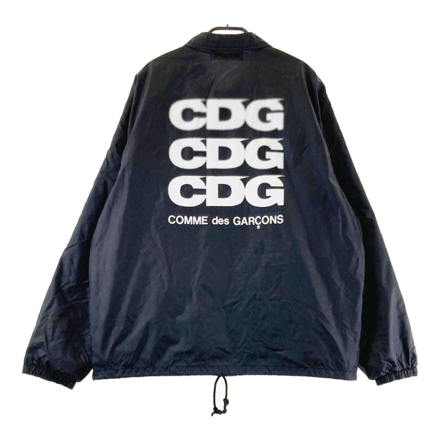 CDG COMME des GARCONS コム デ ギャルソン OA-J002 コーチジャケット