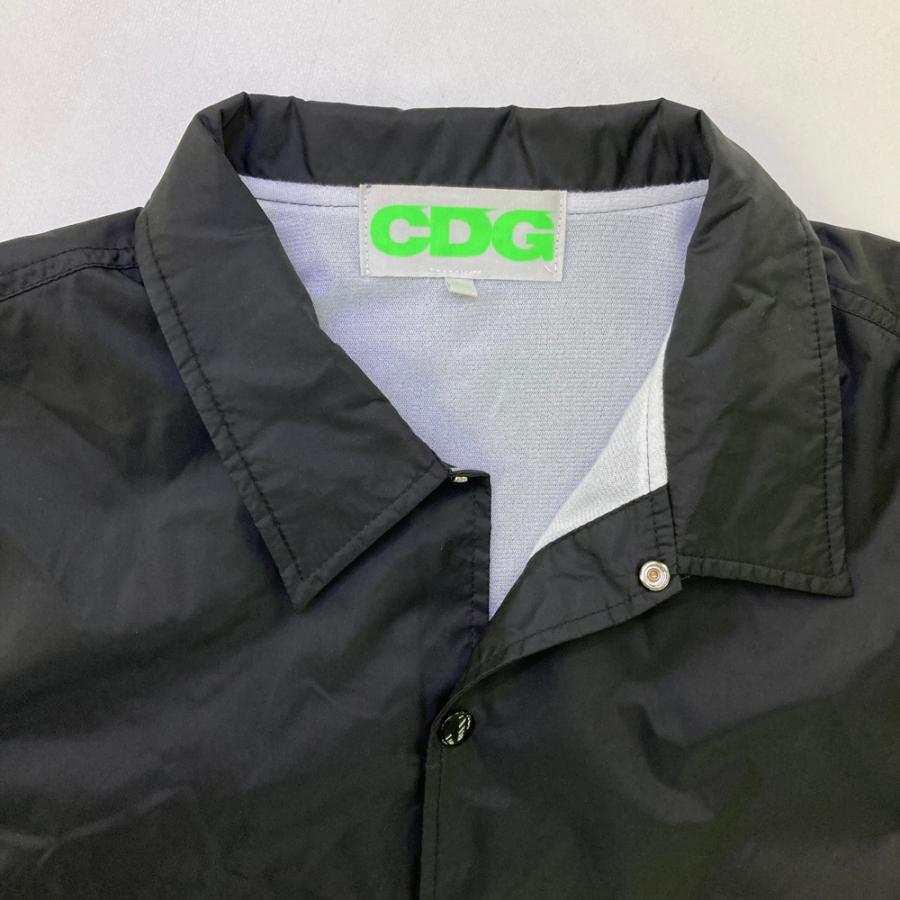 CDG COMME des GARCONS コム デ ギャルソン OA-J002 コーチジャケット