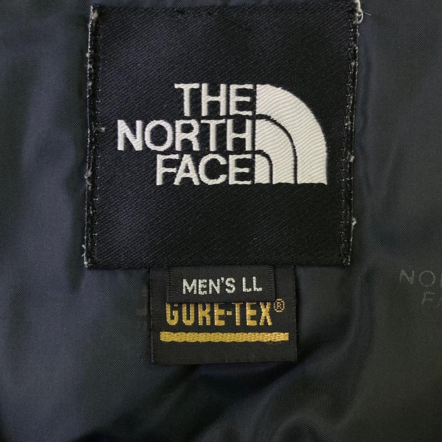 THE NORTH FACE ザ ノースフェイス NY-2108 マウンテンガイド