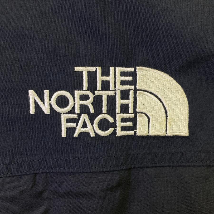 THE NORTH FACE ザ ノースフェイス NY-2108 マウンテンガイド