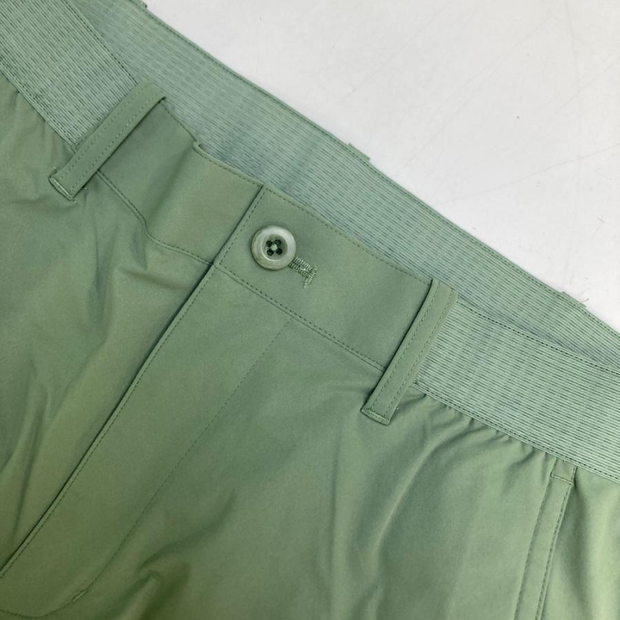 BEAMS GOLF（ビームス ゴルフ） 2024年 イージーパンツ グリーン系 M