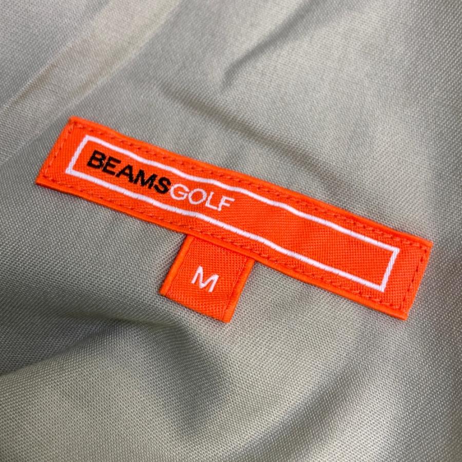 BEAMS GOLF（ビームス ゴルフ） 2024年 イージーパンツ グリーン系 M
