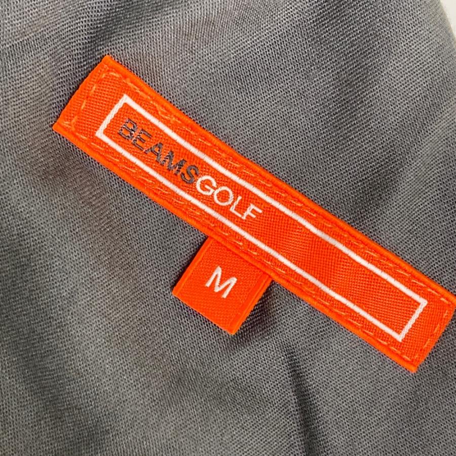 BEAMS GOLF ビームスゴルフ 2024年 ドットエアーパンツ グレー系 M
